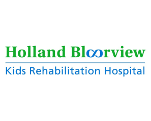 Holland Bloorview logo