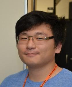 Jae Moon