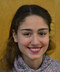 Rana Fahim Hashemi