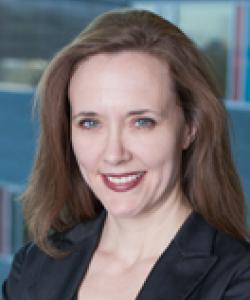 Sandra Hawken
