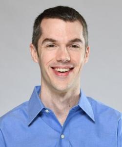Mark Snyder