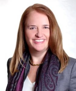 Catherine Roche