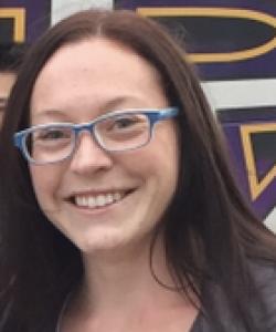 Photo of Jill Gilders