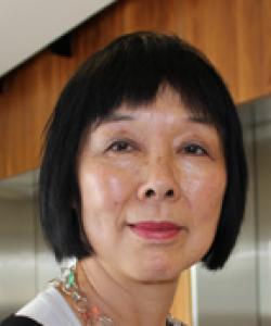 Jean Lam 