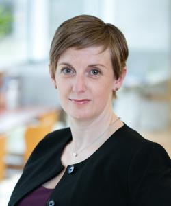 Amy McPherson