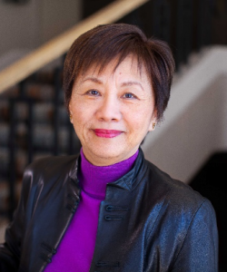 Alice Keung