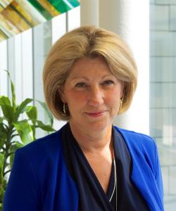 Irene Andress