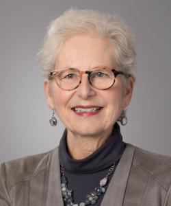 Marg Rappolt