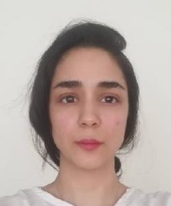 Mahya Mirbagheri