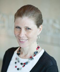 Dr. Barbara Gibson