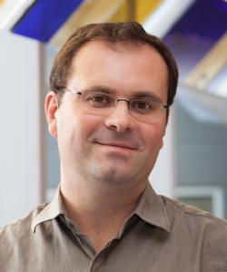 Dr. Jan Andrysek