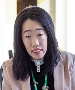Emily Chan