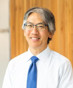 Tom Chau