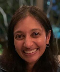 Dr. Anita Jethwa