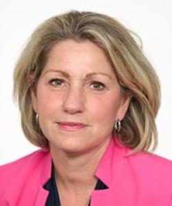 Irene Andress