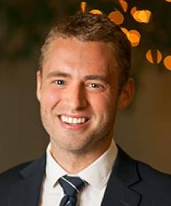 Jonathan Davey
