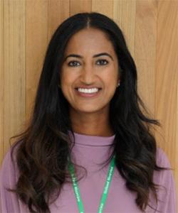Priya Sayal
