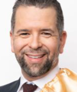 Adam Hagarty
