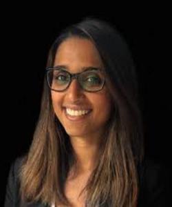 Kamini Raghuram