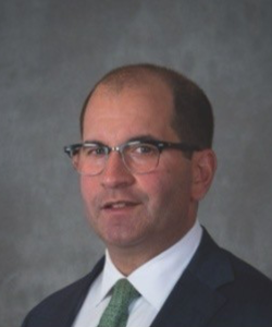 Alan Polak