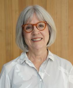 Dr. Darcy Fehlings Headshot