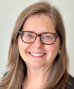 Laura McAdam, MSc, MD, FRCPC