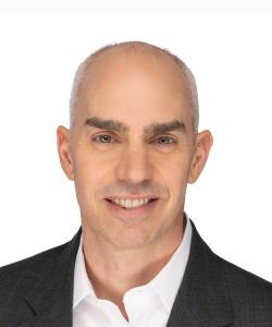 Elliot Scherer