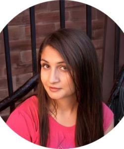 Anjali Mulligan