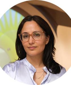 Dr. Azadeh Kushki