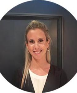 Charissa deKoninck-Chandaria