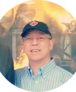 David Chan