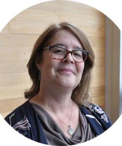 Dr. Jessica Brian, senior clinician scientist, Autism Research Centre