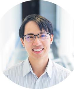 Kevin Chung