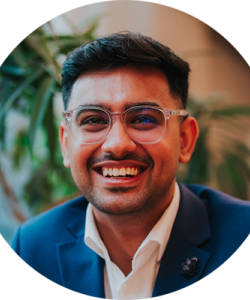 Mobeen Lalani