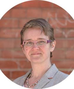 Susan Cosgrove