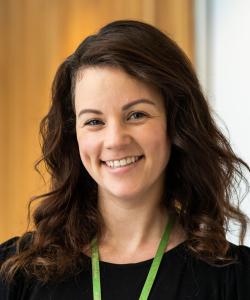Picture of Dr. Shannon Scratch - A Clinician Scientist at Holland Bloorview Kids Rehabilitation Hospital