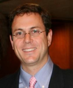 Christopher M. Hopper, Vice Chair