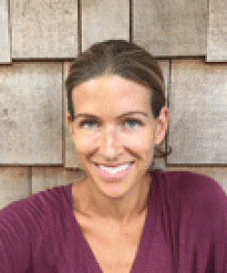 Rachel Kimel