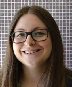 Silvia Orlandi, PhD