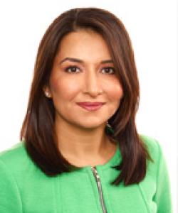 Poonam Puri