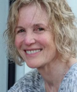 Carol Cowan-Levine
