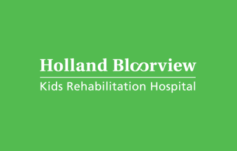 Holland Bloorview logo