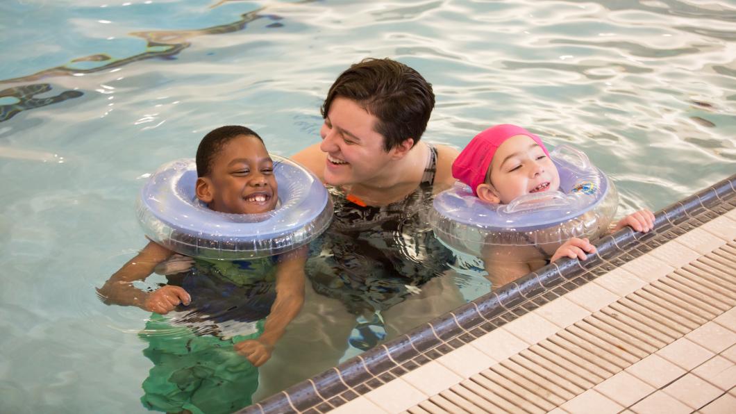 Less social activity starts early in children with cerebral palsy ...