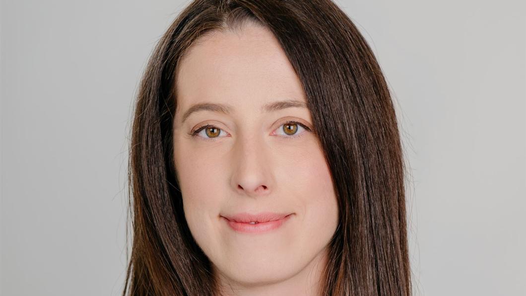 Dr. Danielle Baribeau
