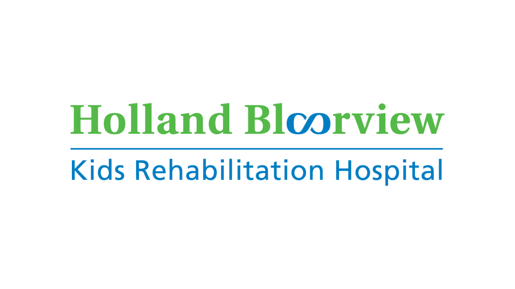 Holland Bloorview logo
