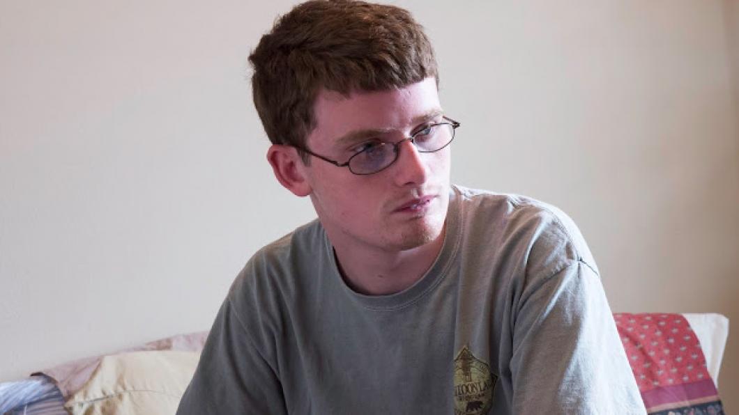 The film 'Deej' upends what you think you know about disability