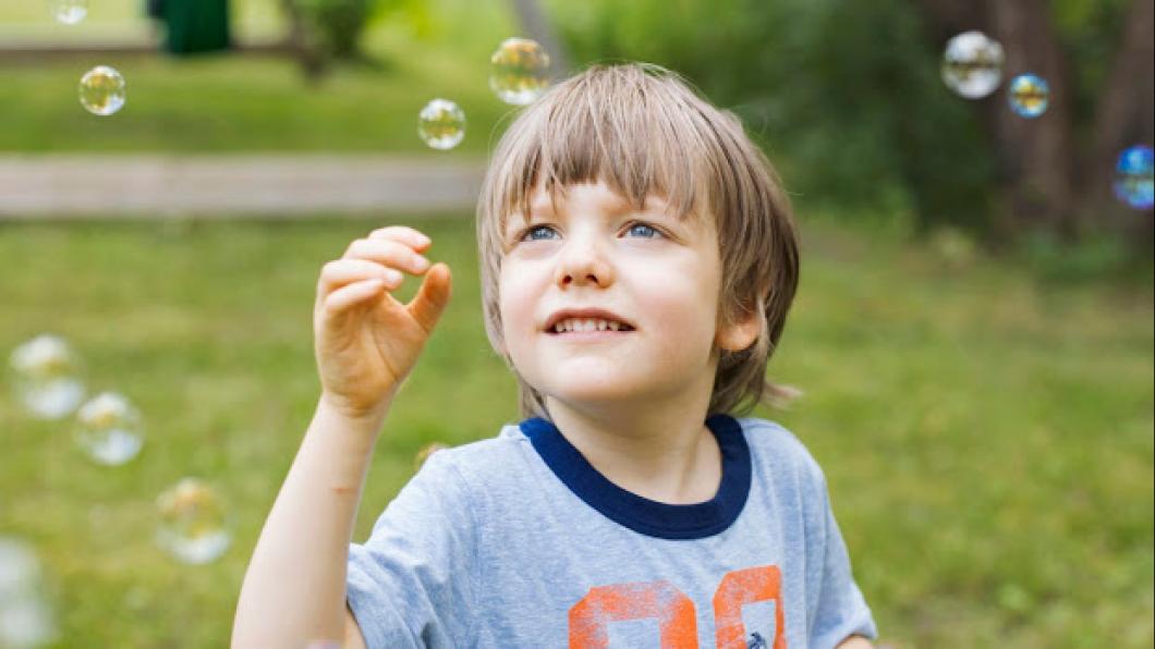 This and that, including autism and siblings