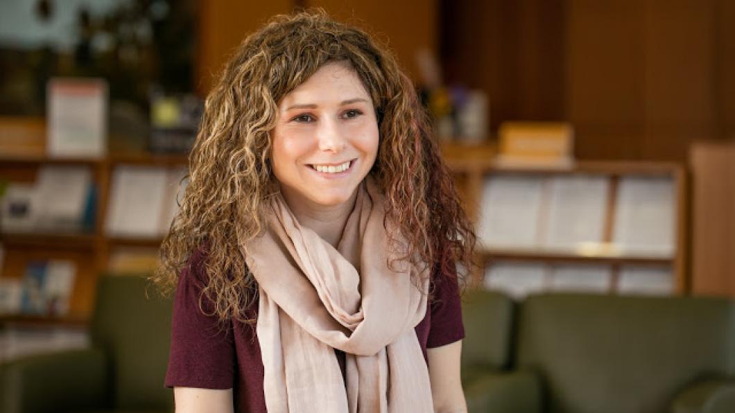 From patient to bioethicist, Dolly comes full circle