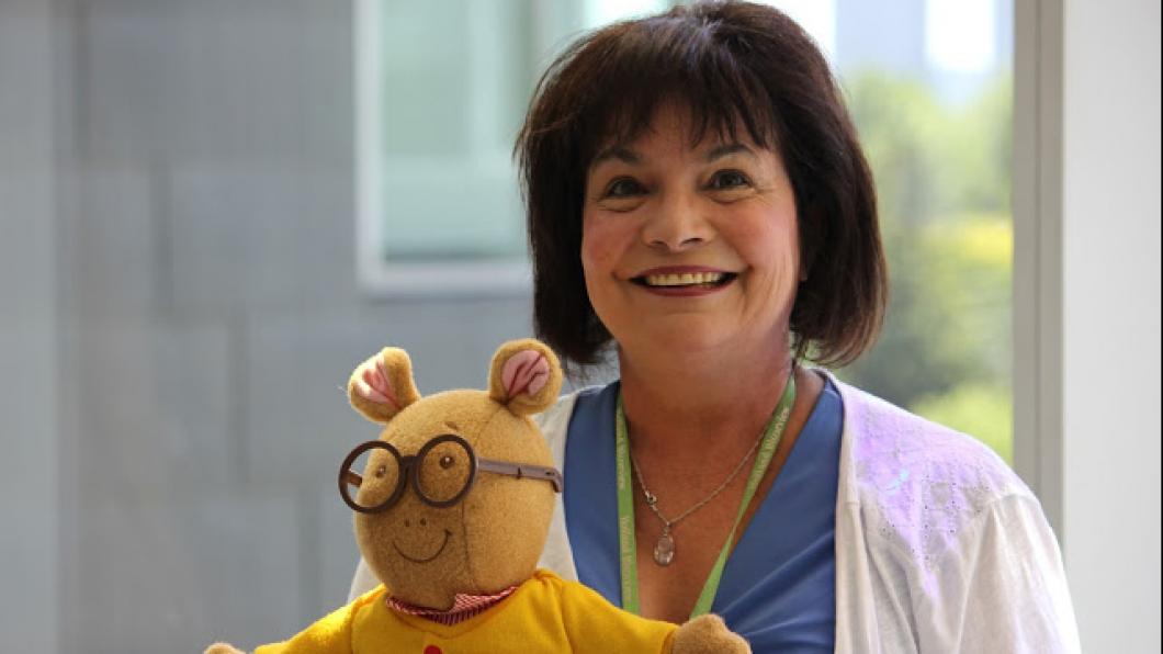 Worried you're not a 'good enough' parent? Barb can help