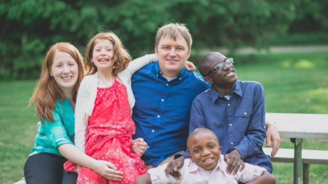 How to build a family